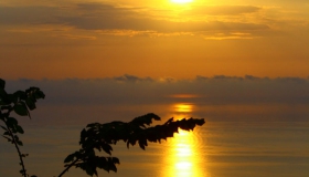 5-tramonto