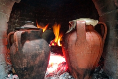 Preparazione delle zuppe